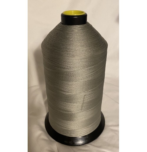 In Stock A-A-59826 / V-T-295 Type II, Size E, 1lb Spool, Lt Gull Grey 3644