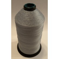 In Stock A-A-59963 / V-T-285F / MIL-DTL-32072 POLYESTER THREAD, TYPE II, TEX 138, SIZE FF, COLOR GREY 36300