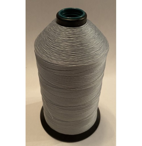 In Stock A-A-59963 / V-T-285F / MIL-DTL-32072 POLYESTER THREAD, TYPE II, TEX 138, SIZE FF, COLOR GREY 36300