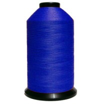 A-A-59826, Type I, Size 5, 1lb Spool, Color Blue 15056