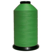 A-A-59826, Type II, Size 00, 1lb Spool, Color Green 14115