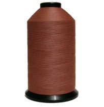 A-A-59826, Type II, Size 00, 1lb Spool, Color Brown 30160 