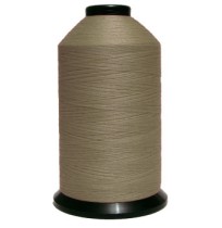 A-A-59826, Type II, Size 00, 1lb Spool, Color Light Gull Gray 26440