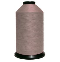 A-A-59826, Type II, Size 00, 1lb Spool, Color Light Gull Gray 16440 