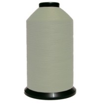 A-A-59826, Type II, Size 00, 1lb Spool, Color Light Gull Gray 36440 