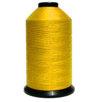 A-A-59826, Type II, Size 00, 1lb Spool, Color Blue Angels Yellow 13655 